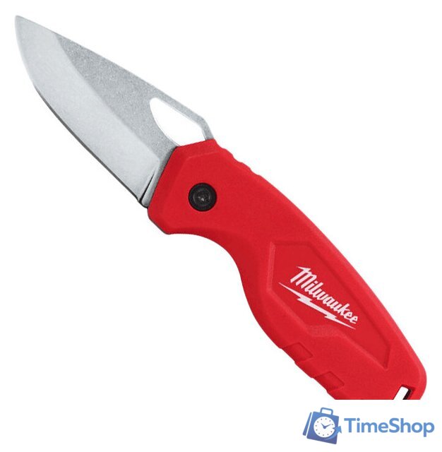 Нож строительный Milwaukee 4932478560 - Изображение №1 — Интернет-магазин Time-Shop