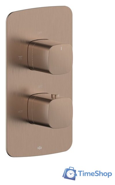 Смеситель Armatura Kfa Malaga 5759-001-34 - Изображение №1 — Интернет-магазин Time-Shop