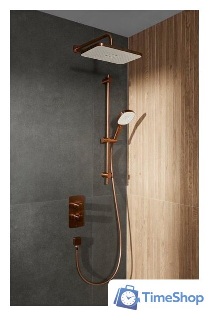 Смеситель Armatura Kfa Malaga 5759-001-34 - Изображение №4 — Интернет-магазин Time-Shop