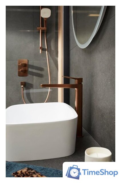 Смеситель Armatura Kfa Malaga 5759-001-34 - Изображение №3 — Интернет-магазин Time-Shop