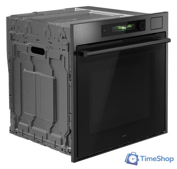 Электрический духовой шкаф ASKO OCSM66BSH - Изображение №7 — Интернет-магазин Time-Shop