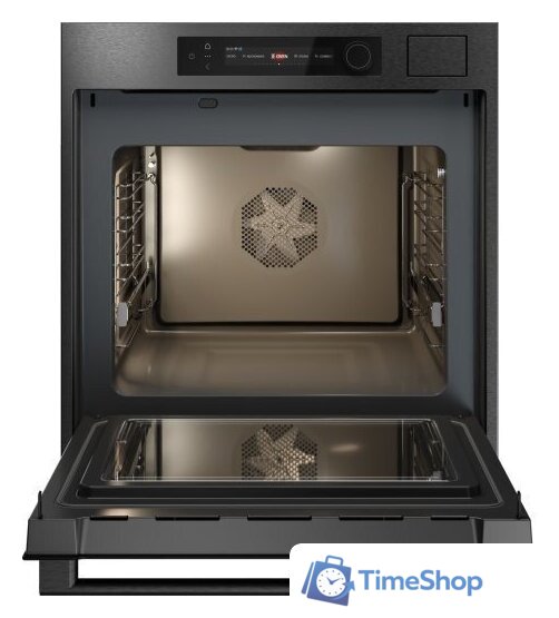 Электрический духовой шкаф ASKO OCSM66BSH - Изображение №4 — Интернет-магазин Time-Shop