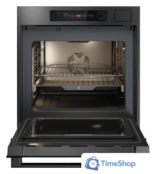 Электрический духовой шкаф ASKO OCSM66BSH - Изображение №3 — Интернет-магазин Time-Shop