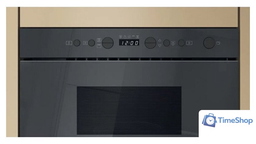 Микроволновая печь Whirlpool WMN14BSG - Изображение №4 — Интернет-магазин Time-Shop