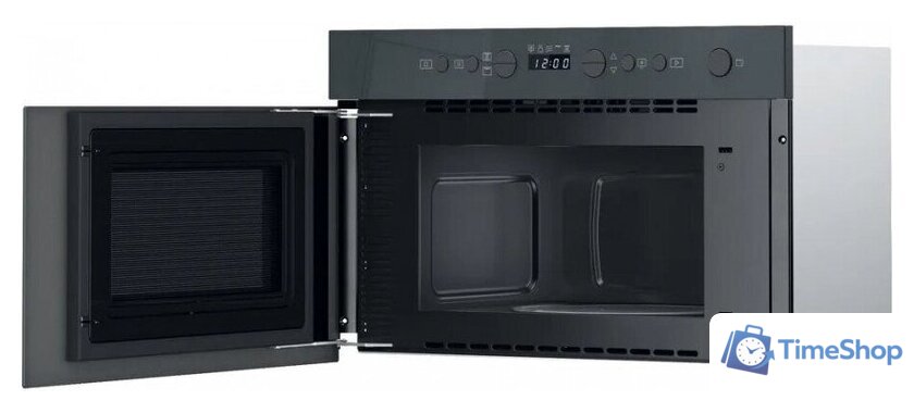 Микроволновая печь Whirlpool WMN14BSG - Изображение №2 — Интернет-магазин Time-Shop