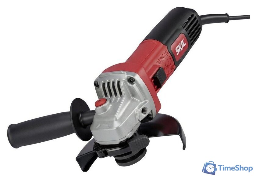 Угловая шлифмашина Skil AG2857 - Изображение №2 — Интернет-магазин Time-Shop