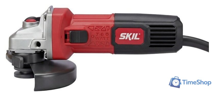 Угловая шлифмашина Skil AG2857 - Изображение №1 — Интернет-магазин Time-Shop