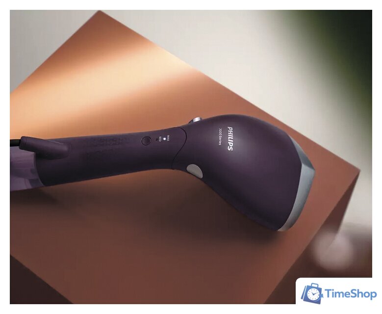 Отпариватель Philips 7000 Series STH7050/30 - Изображение №7 — Интернет-магазин Time-Shop