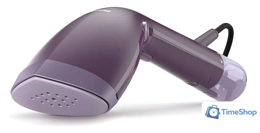 Отпариватель Philips 7000 Series STH7050/30 - Изображение №4 — Интернет-магазин Time-Shop
