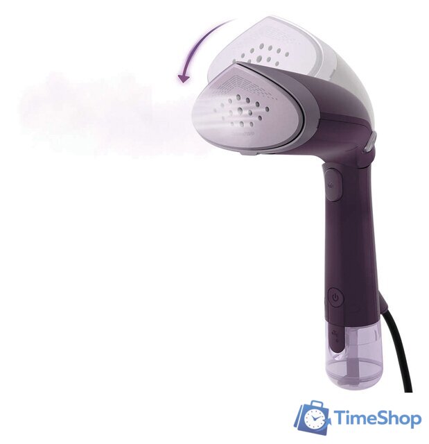 Отпариватель Philips 7000 Series STH7050/30 - Изображение №2 — Интернет-магазин Time-Shop