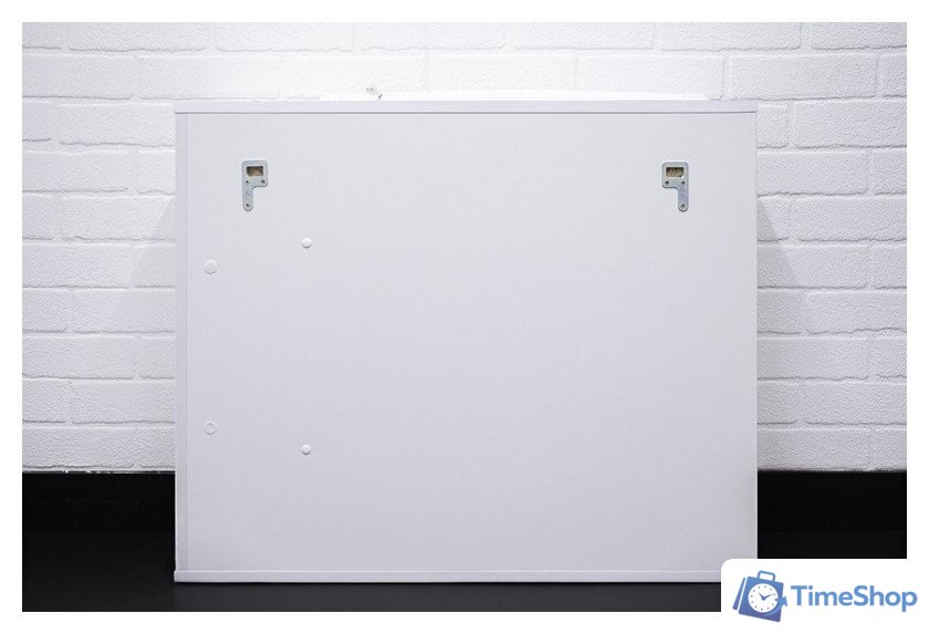  Домино Шкаф с зеркалом Cube 80 (правый) - Изображение №18 — Интернет-магазин Time-Shop