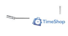 Ключ свечной Toptul CTHB2145 - Изображение №1 — Интернет-магазин Time-Shop