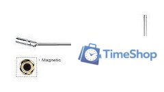 Ключ свечной Toptul CTHB2145 - Изображение №2 — Интернет-магазин Time-Shop
