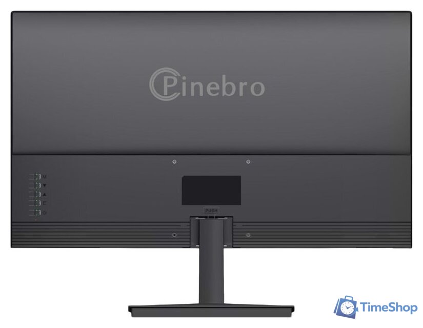 Монитор PINEBRO MF-2404YDD - Изображение №2 — Интернет-магазин Time-Shop