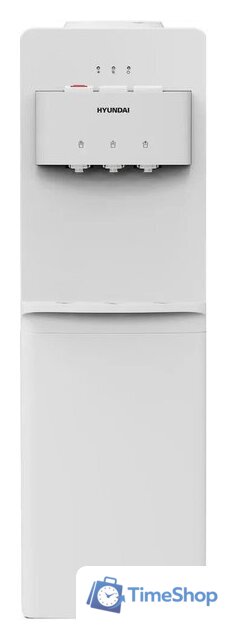 Кулер для воды Hyundai H-WD2150E - Изображение №1 — Интернет-магазин Time-Shop