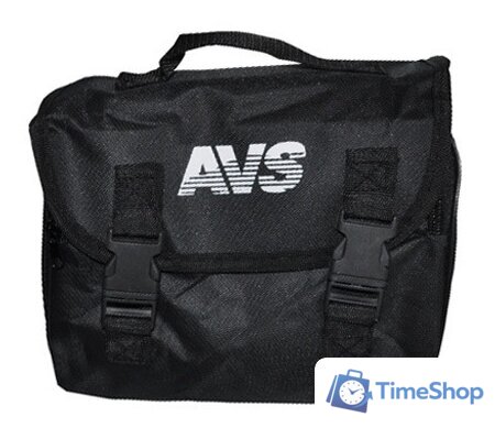 Автомобильный компрессор AVS Turbo KS 900 - Изображение №2 — Интернет-магазин Time-Shop