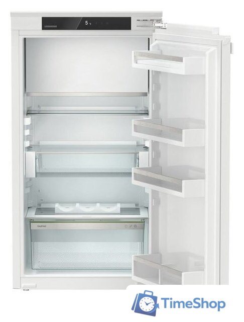 Однокамерный холодильник Liebherr IRe 4021 Plus - Изображение №2 — Интернет-магазин Time-Shop