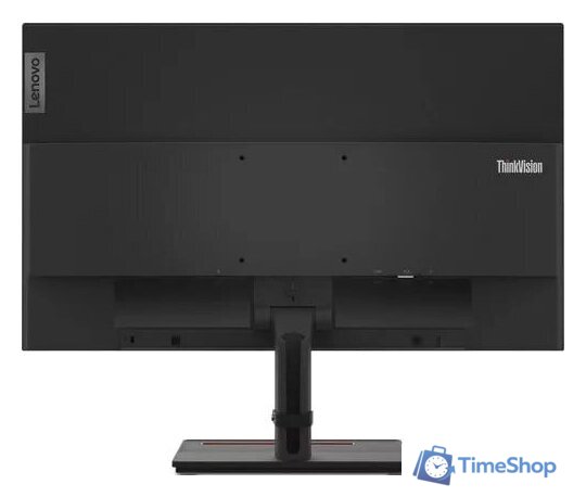 Монитор Lenovo ThinkVision S24e-20 62AEKAT2EU - Изображение №6 — Интернет-магазин Time-Shop