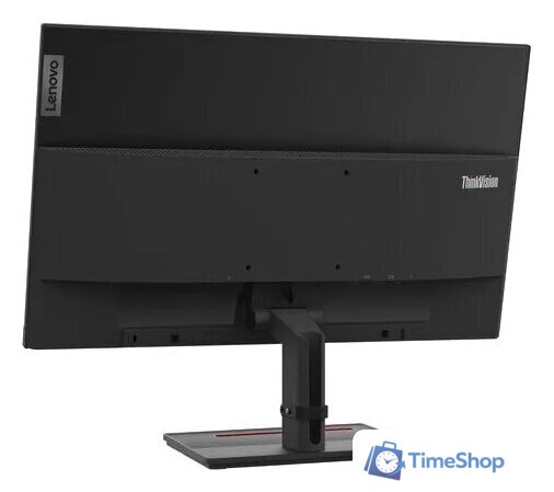 Монитор Lenovo ThinkVision S24e-20 62AEKAT2EU - Изображение №7 — Интернет-магазин Time-Shop