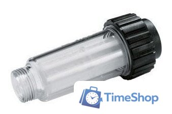Фильтр Karcher 4.730-059.0 - Изображение №1 — Интернет-магазин Time-Shop