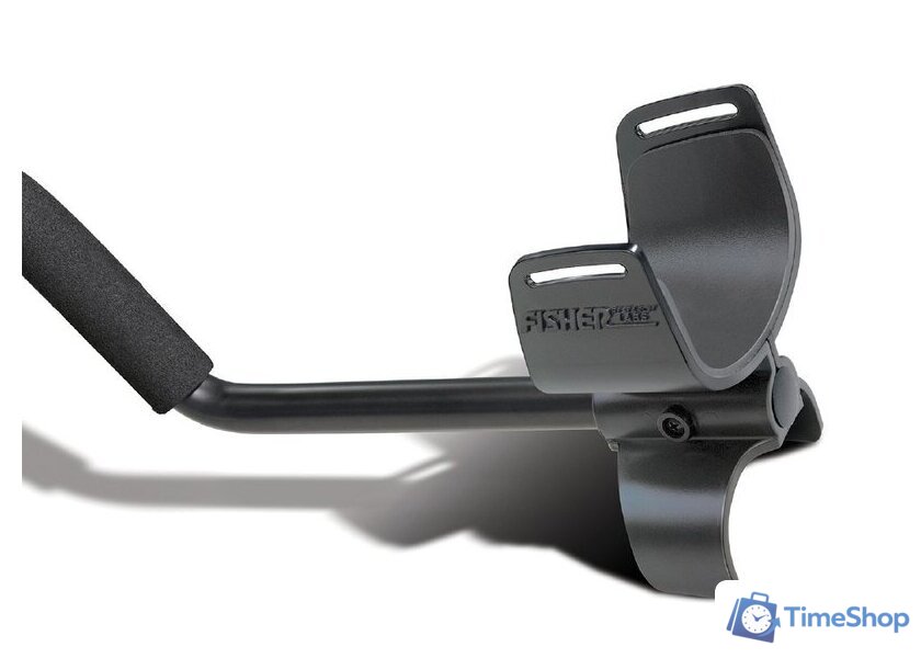 Металлоискатель Fisher Labs F11 - Изображение №2 — Интернет-магазин Time-Shop