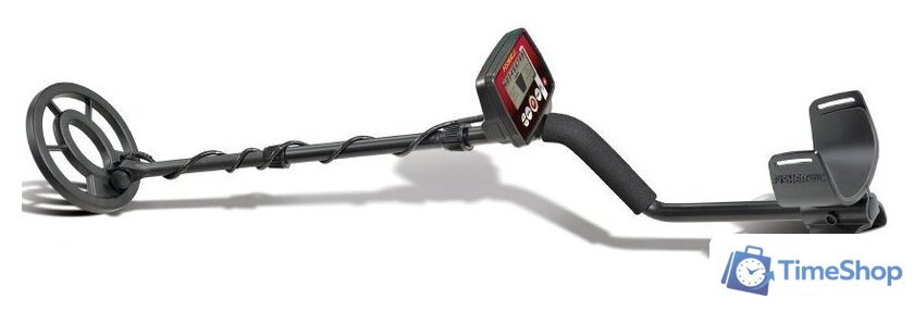 Металлоискатель Fisher Labs F11 - Изображение №1 — Интернет-магазин Time-Shop