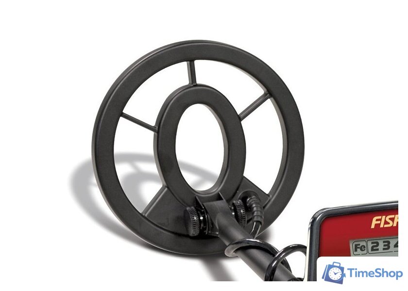 Металлоискатель Fisher Labs F11 - Изображение №3 — Интернет-магазин Time-Shop