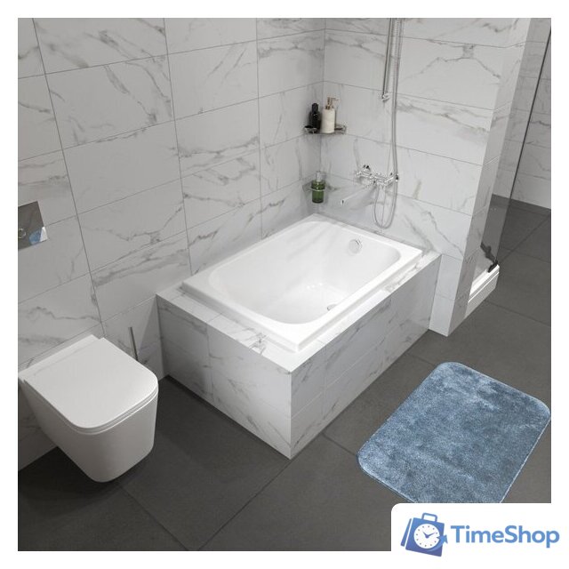 Ванна Triton Литл 100 100х70 (с экраном) - Изображение №7 — Интернет-магазин Time-Shop