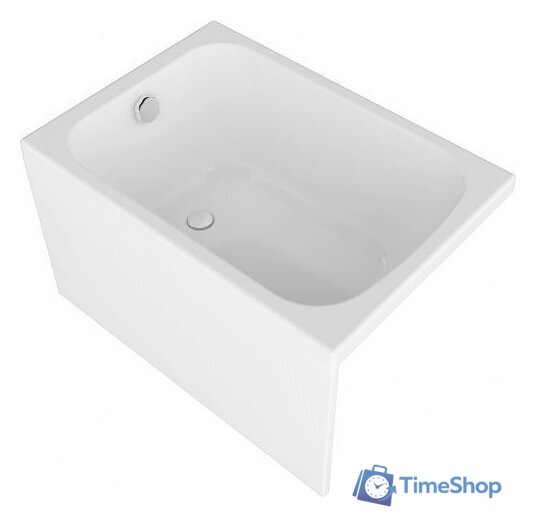 Ванна Triton Литл 100 100х70 (с экраном) - Изображение №4 — Интернет-магазин Time-Shop