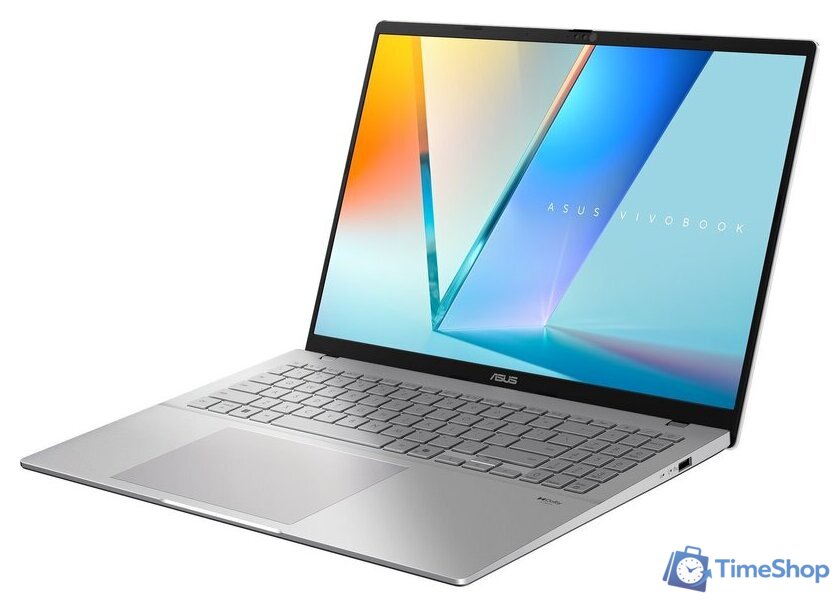Ноутбук ASUS VivoBook S16 S3607VA-RP170 Win 11 Pro - Изображение №4 — Интернет-магазин Time-Shop
