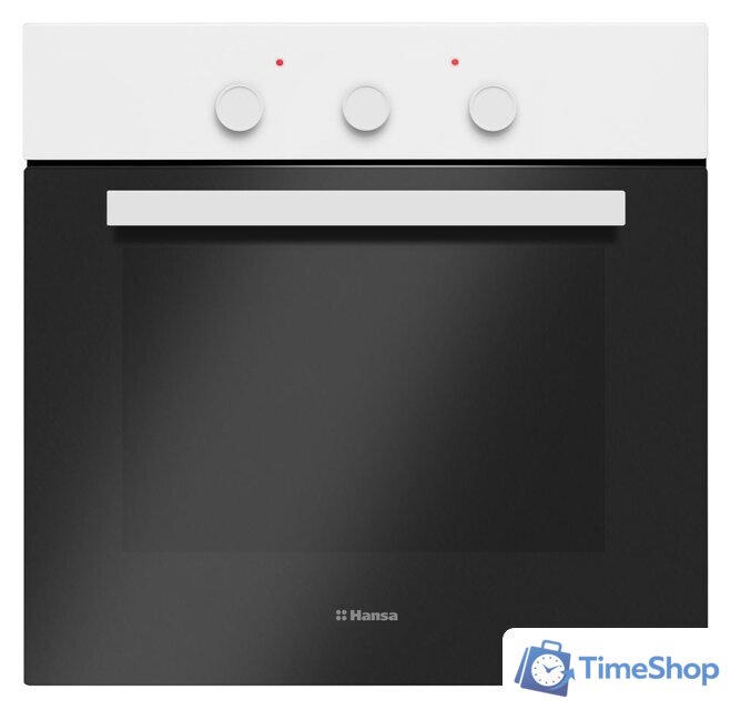 Электрический духовой шкаф Hansa BOEW64111 - Изображение №1 — Интернет-магазин Time-Shop