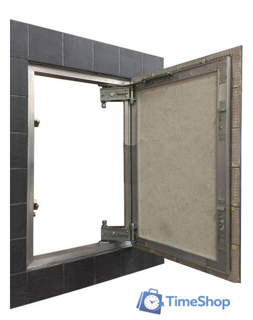 Люк РусВент Секрет-М (500x400) - Изображение №1 — Интернет-магазин Time-Shop