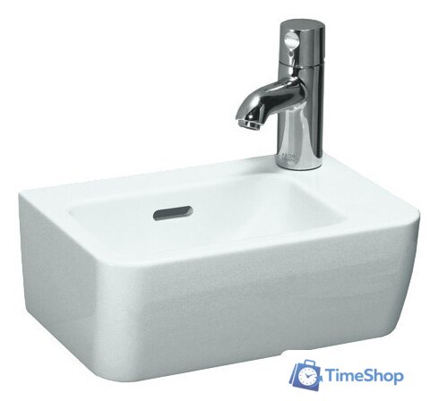 Умывальник Laufen PRO 816955 36x25 - Изображение №1 — Интернет-магазин Time-Shop