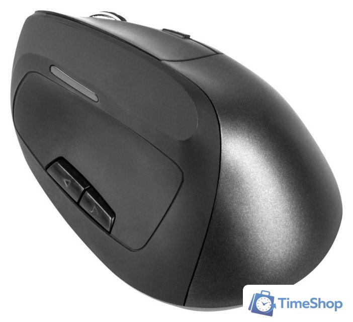 Вертикальная мышь Natec Crake NMY-1071 - Изображение №7 — Интернет-магазин Time-Shop