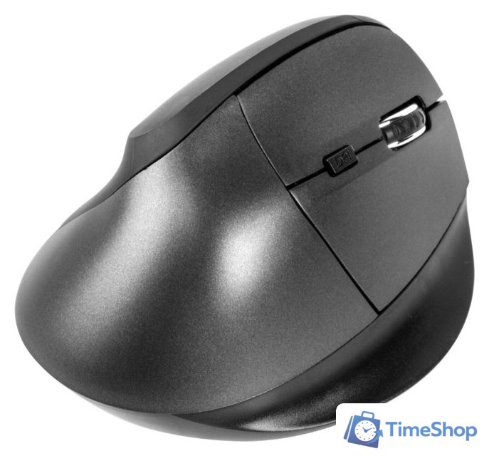 Вертикальная мышь Natec Crake NMY-1071 - Изображение №6 — Интернет-магазин Time-Shop