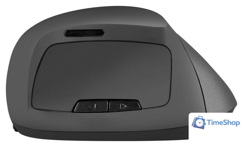 Вертикальная мышь Natec Crake NMY-1071 - Изображение №8 — Интернет-магазин Time-Shop