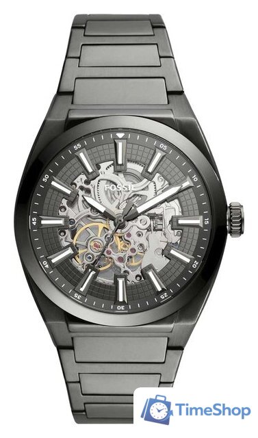 Наручные часы Fossil Everett ME3206 - Изображение №1 — Интернет-магазин Time-Shop