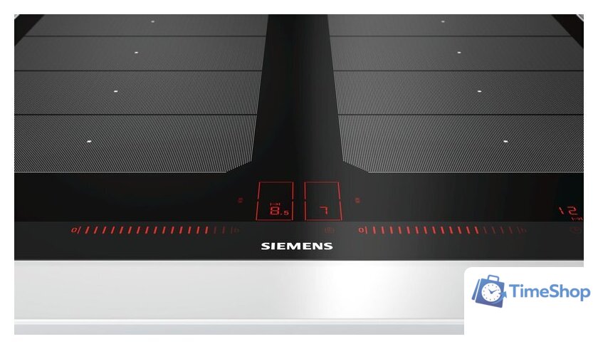Варочная панель Siemens EX675LXC1E - Изображение №2 — Интернет-магазин Time-Shop