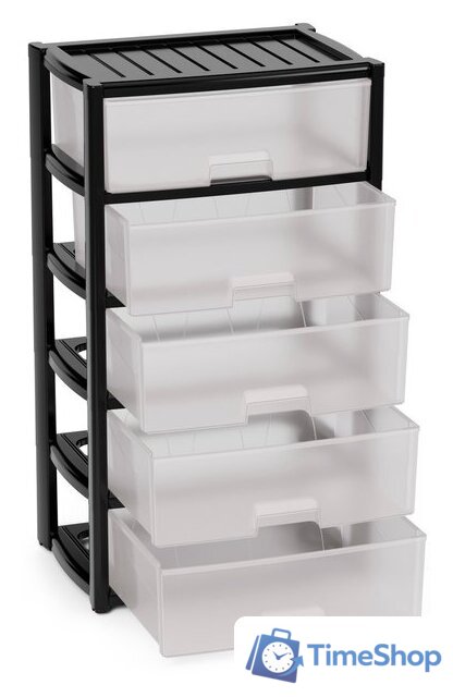 Комод Альтернатива Колорит М8764 - Изображение №3 — Интернет-магазин Time-Shop