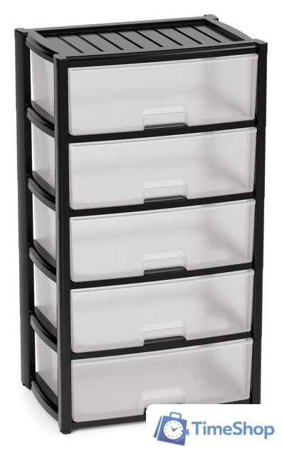 Комод Альтернатива Колорит М8764 - Изображение №1 — Интернет-магазин Time-Shop