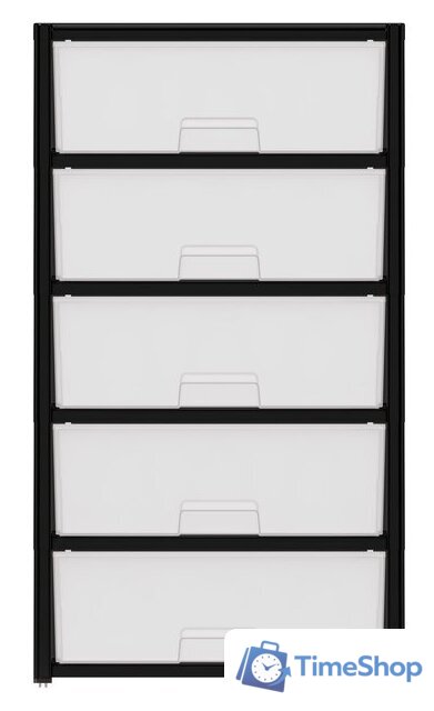 Комод Альтернатива Колорит М8764 - Изображение №8 — Интернет-магазин Time-Shop