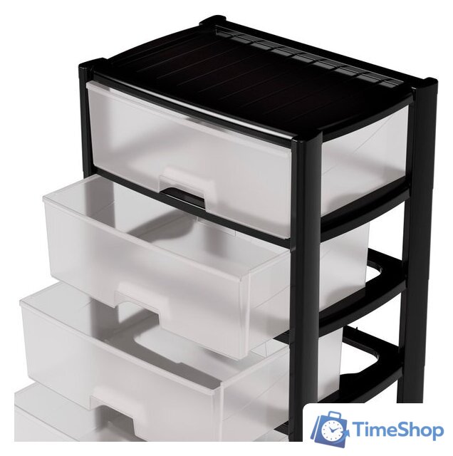 Комод Альтернатива Колорит М8764 - Изображение №4 — Интернет-магазин Time-Shop