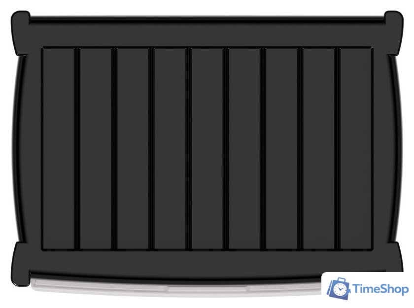 Комод Альтернатива Колорит М8764 - Изображение №7 — Интернет-магазин Time-Shop