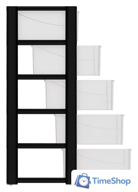 Комод Альтернатива Колорит М8764 - Изображение №5 — Интернет-магазин Time-Shop