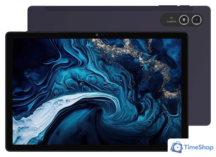 Планшет Digma Pro HIT 18 6GB/128GB (фиолетовый) - Изображение №1 — Интернет-магазин Time-Shop