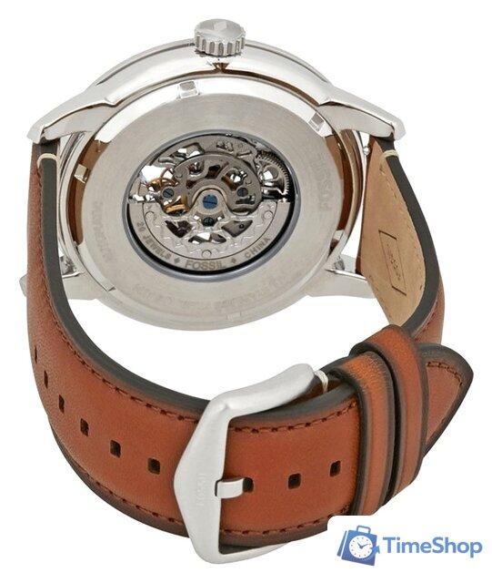 Наручные часы Fossil Townsman ME3154 - Изображение №4 — Интернет-магазин Time-Shop