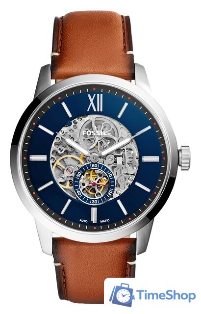 Наручные часы Fossil Townsman ME3154 - Изображение №1 — Интернет-магазин Time-Shop