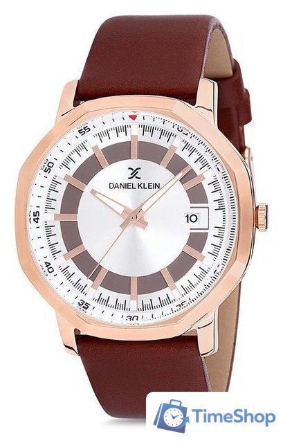 Наручные часы Daniel Klein DK12140-5 - Изображение №1 — Интернет-магазин Time-Shop