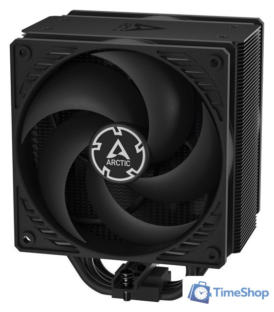 Кулер для процессора Arctic Freezer 36 Black ACFRE00123A - Изображение №1 — Интернет-магазин Time-Shop
