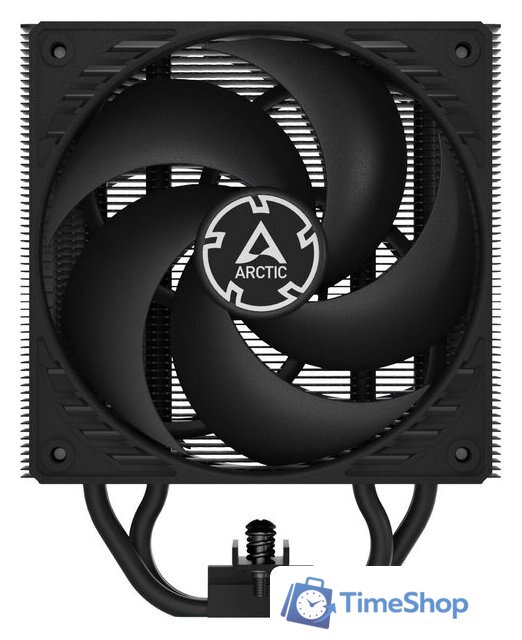 Кулер для процессора Arctic Freezer 36 Black ACFRE00123A - Изображение №2 — Интернет-магазин Time-Shop